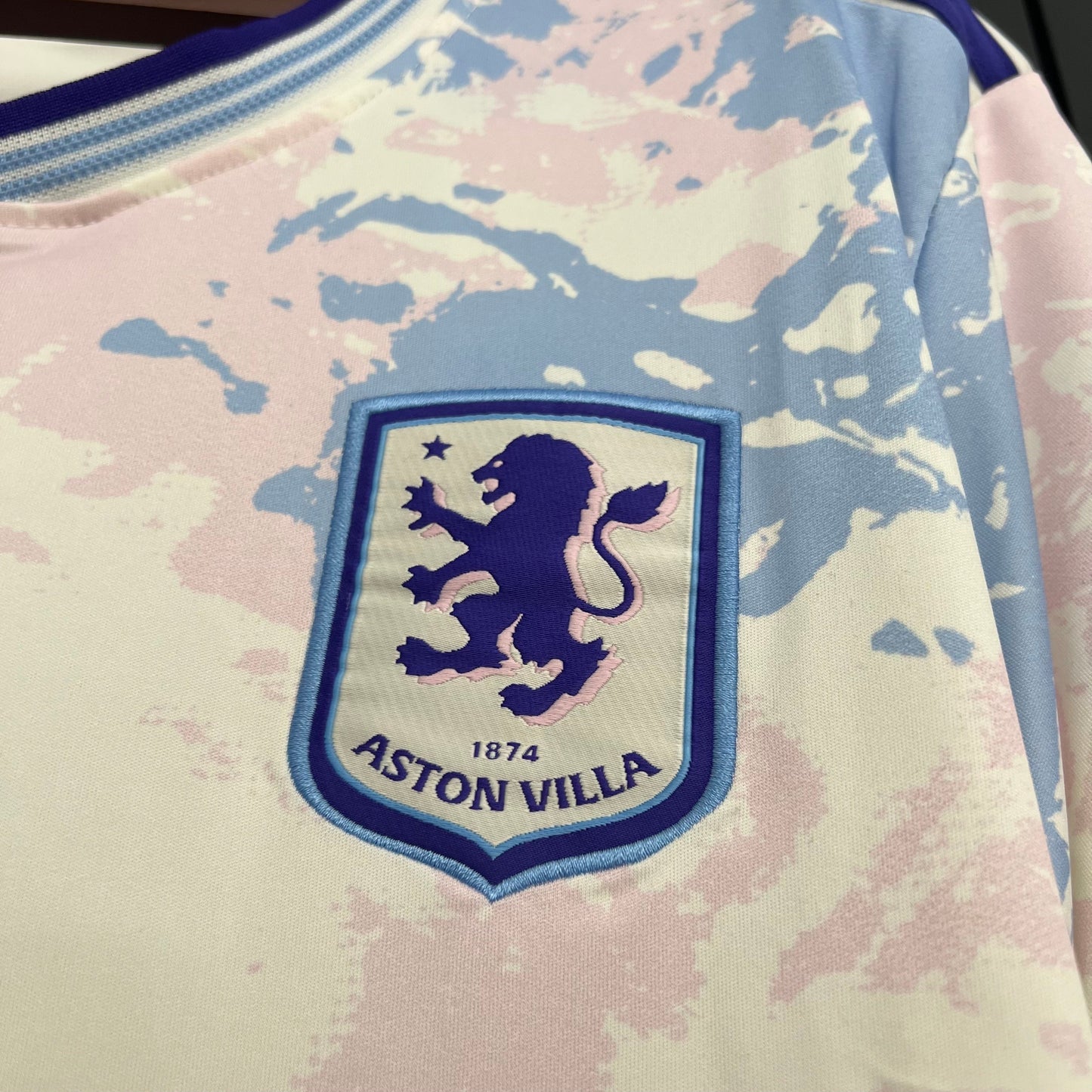 Jersey Third 2026