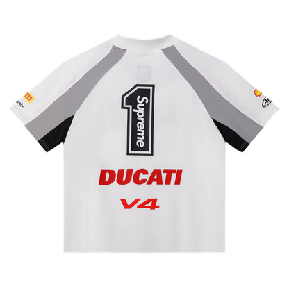 Maglietta Supreme