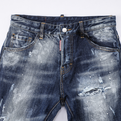 Pantalones DESQUAR£D