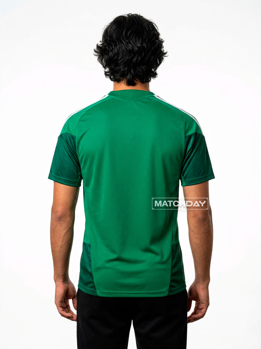 Jersey Pre-Match 2026