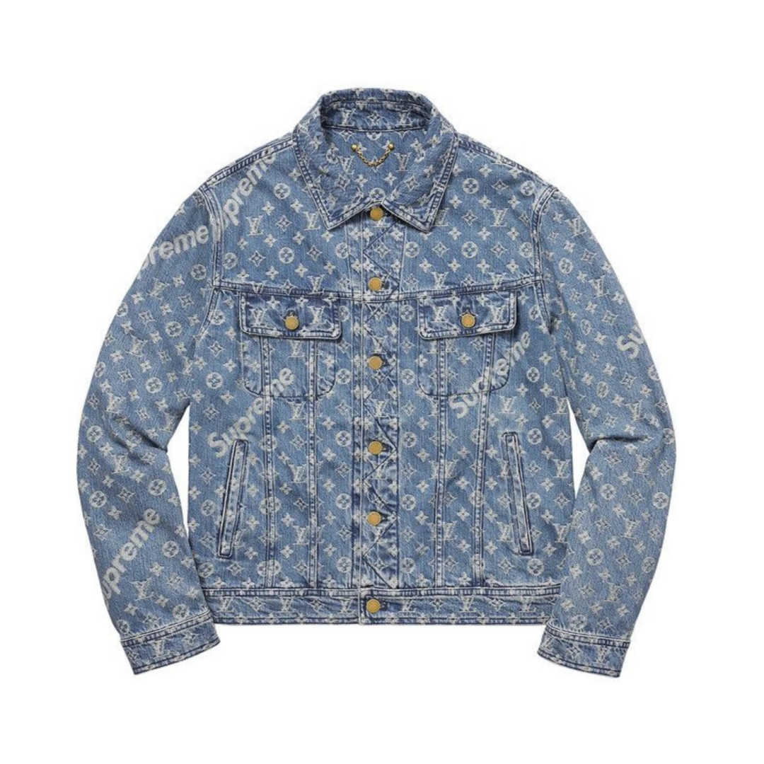 Chaqueta LV