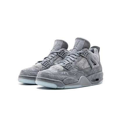 JORDAN 4 Retro Kaws
