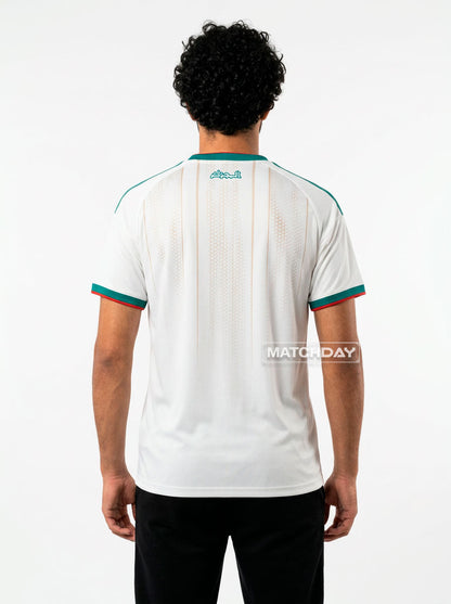 Jersey Home 2026