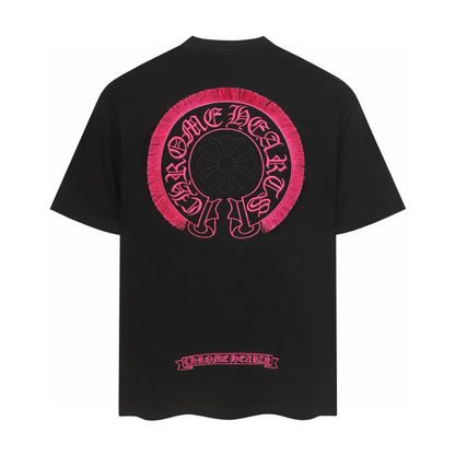 Camiseta CHROME HEART$