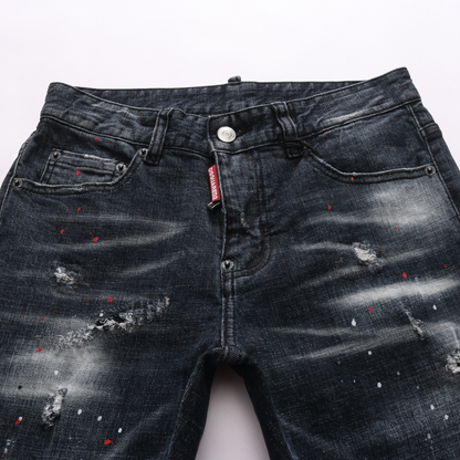 Pantalones DESQUAR£D