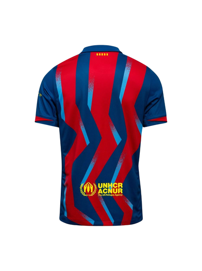 Jersey Fourth 25/26