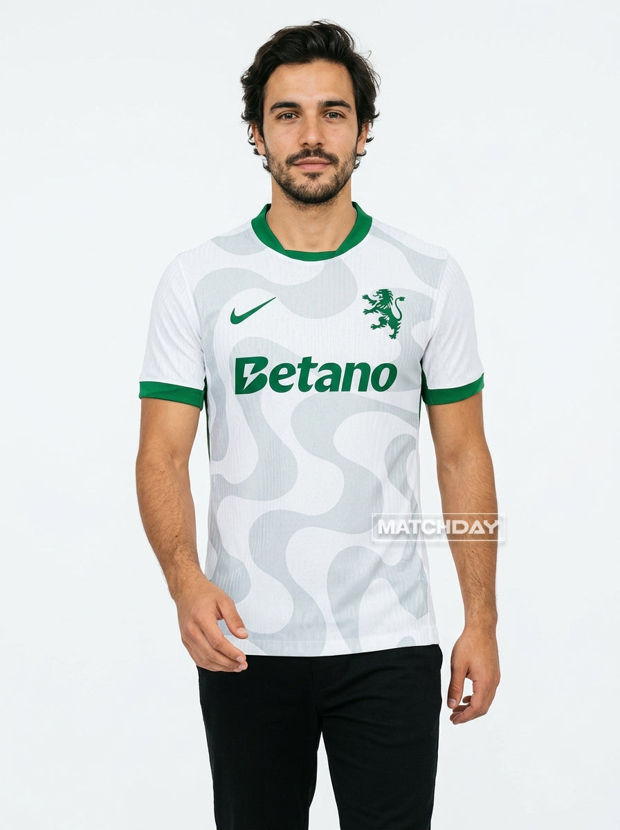 Jersey Away Player 2026