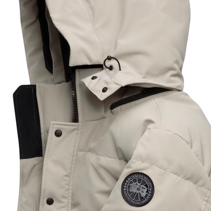 Chaqueta CANADA GOOS£