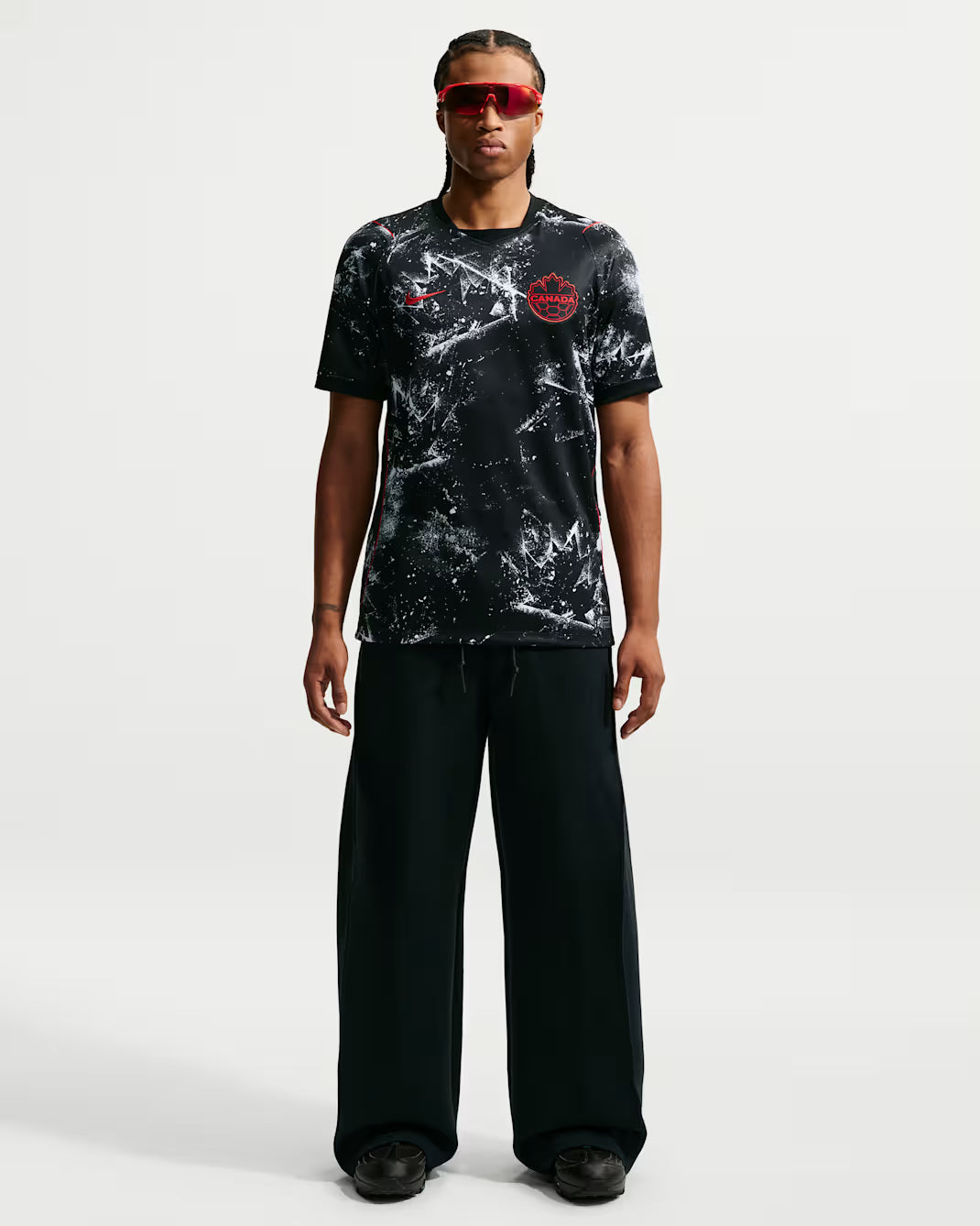 Jersey Away 2026