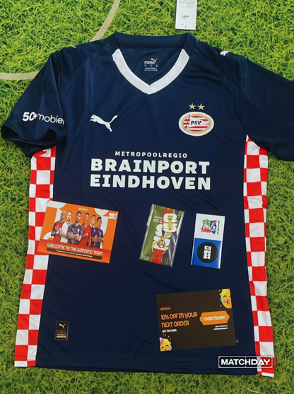 Jersey Away 25/26
