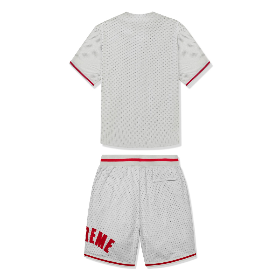 Supreme Short set