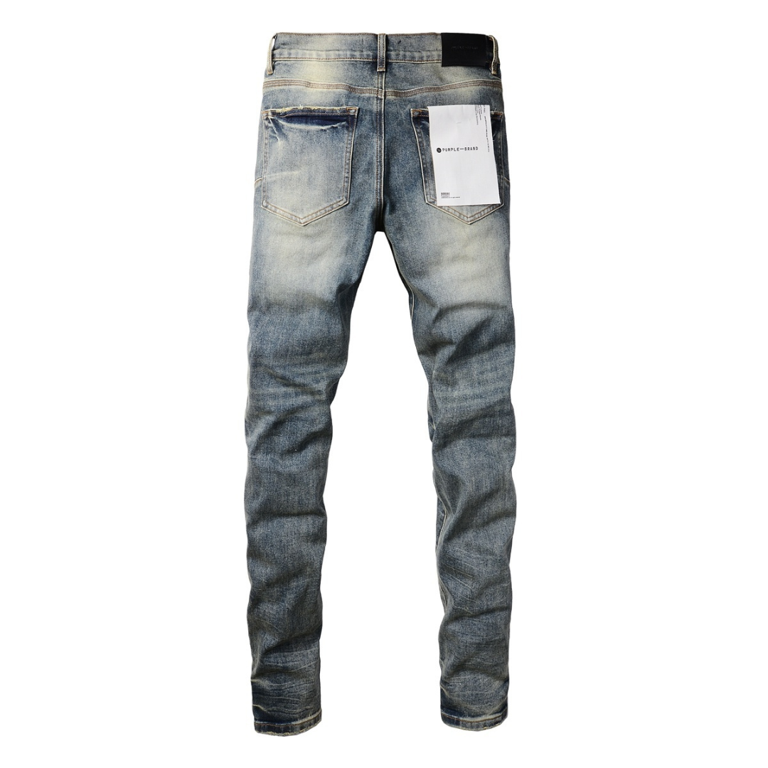 Pantalones PURPLE