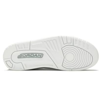 JORDAN 3 Pure Money