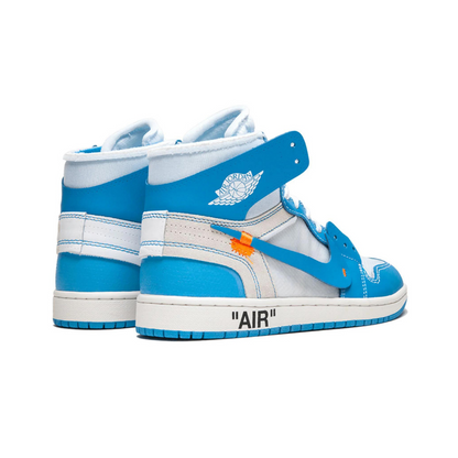 JORDAN 1 Air Retro Off University Blue