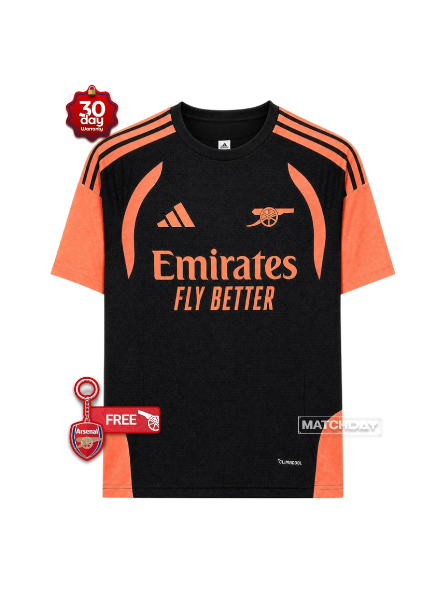 Jersey Training Black 26/27