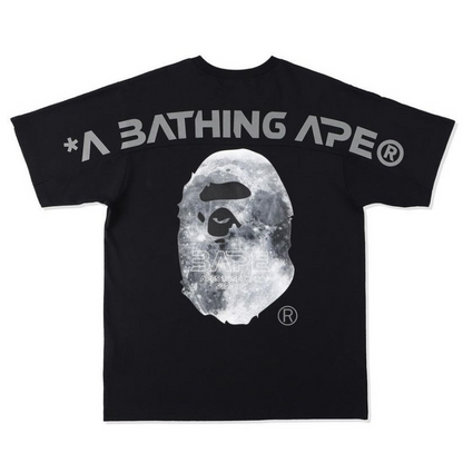 Camiseta BAP£