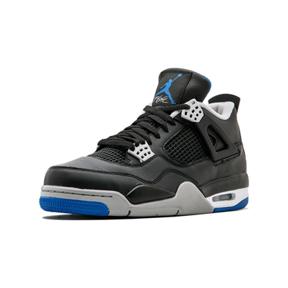 J4 Retro Motorsports Alternate