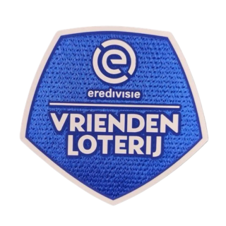 Patch Eredivisie
