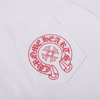 Camiseta CHROME HEART$