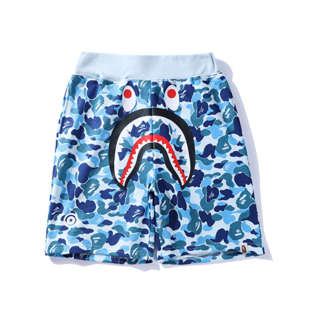 Chandal BAPE