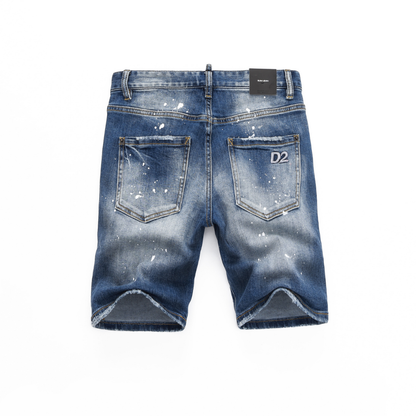 Pantalones cortos DESQUAR£D