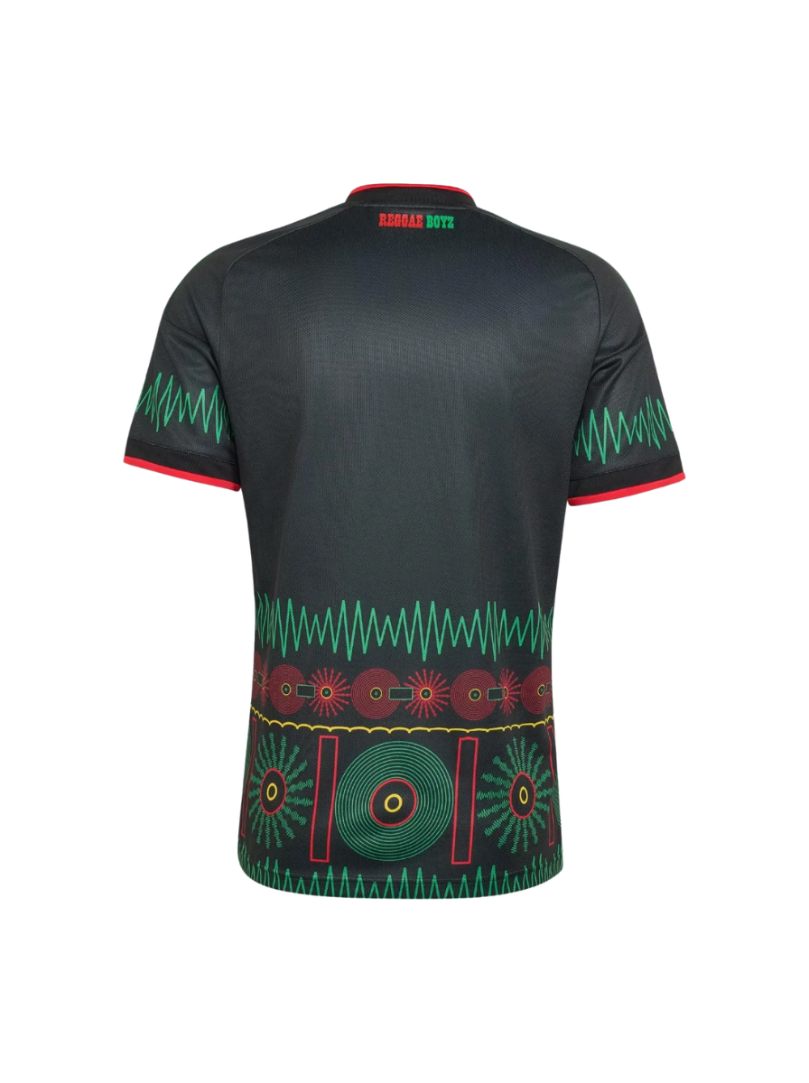 Jersey Away 2026