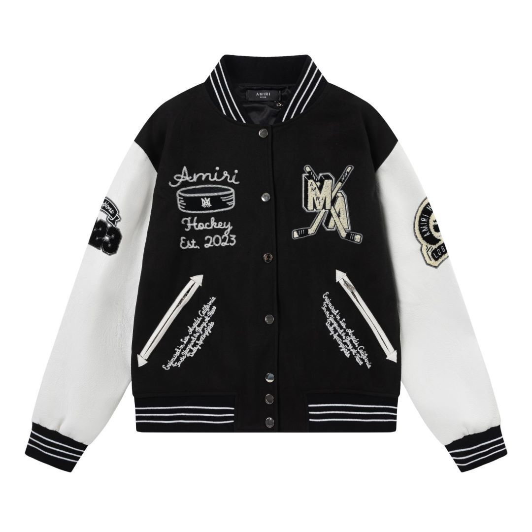 Chaqueta AMIRl