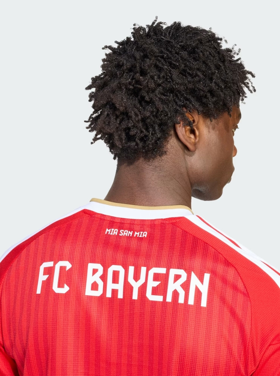 Jersey Home 26/27