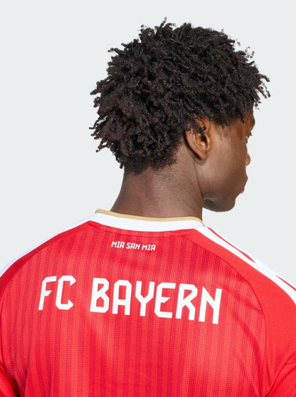 Jersey Home 26/27