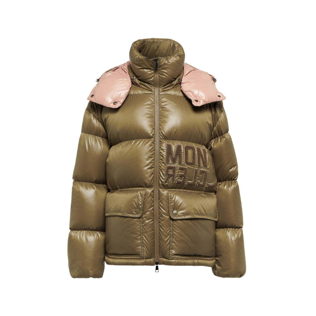 Chaqueta mujer MONCL£R