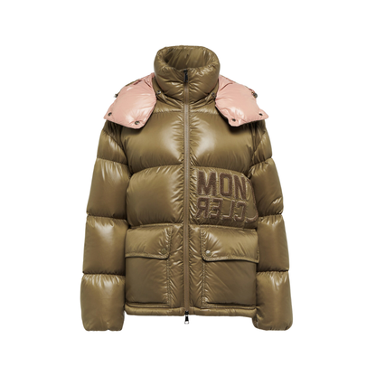 Chaqueta mujer MONCL£R