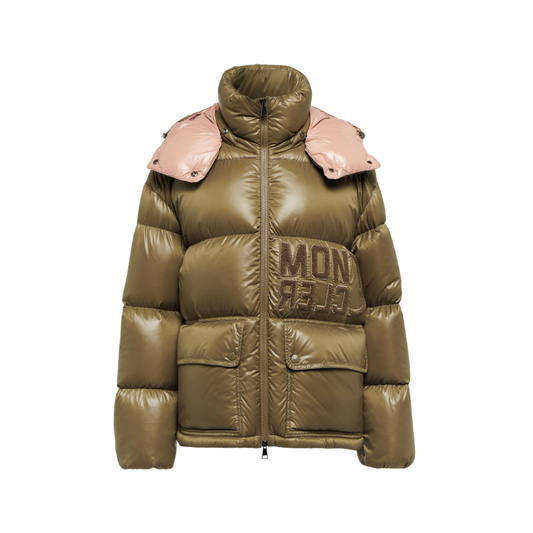 Chaqueta mujer MONCL£R