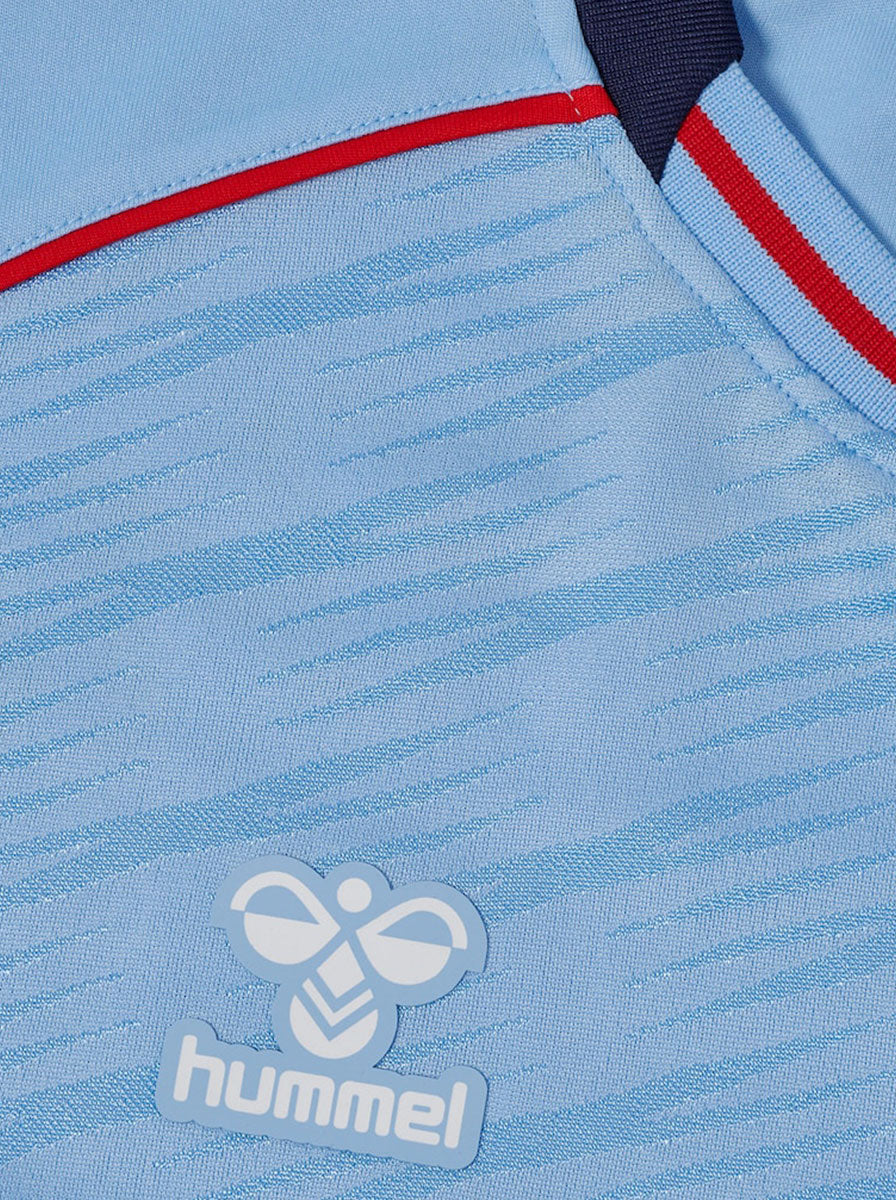 Jersey Home 25/26