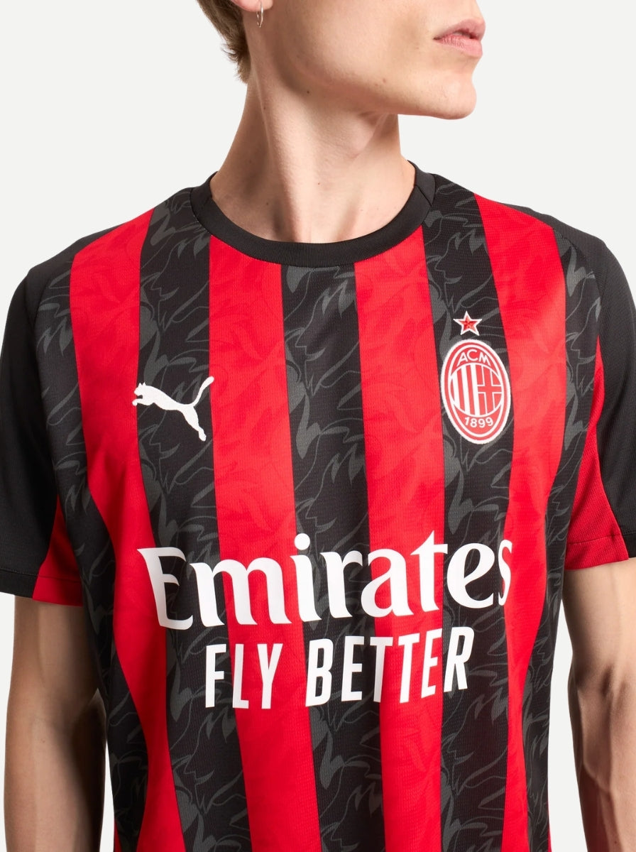 Jersey #14 MODRIC Home 25/26