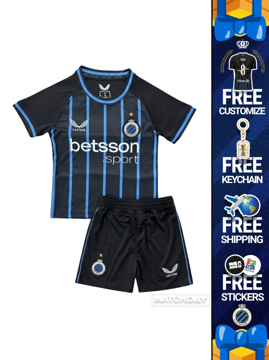 Kids Kit Home 25/26