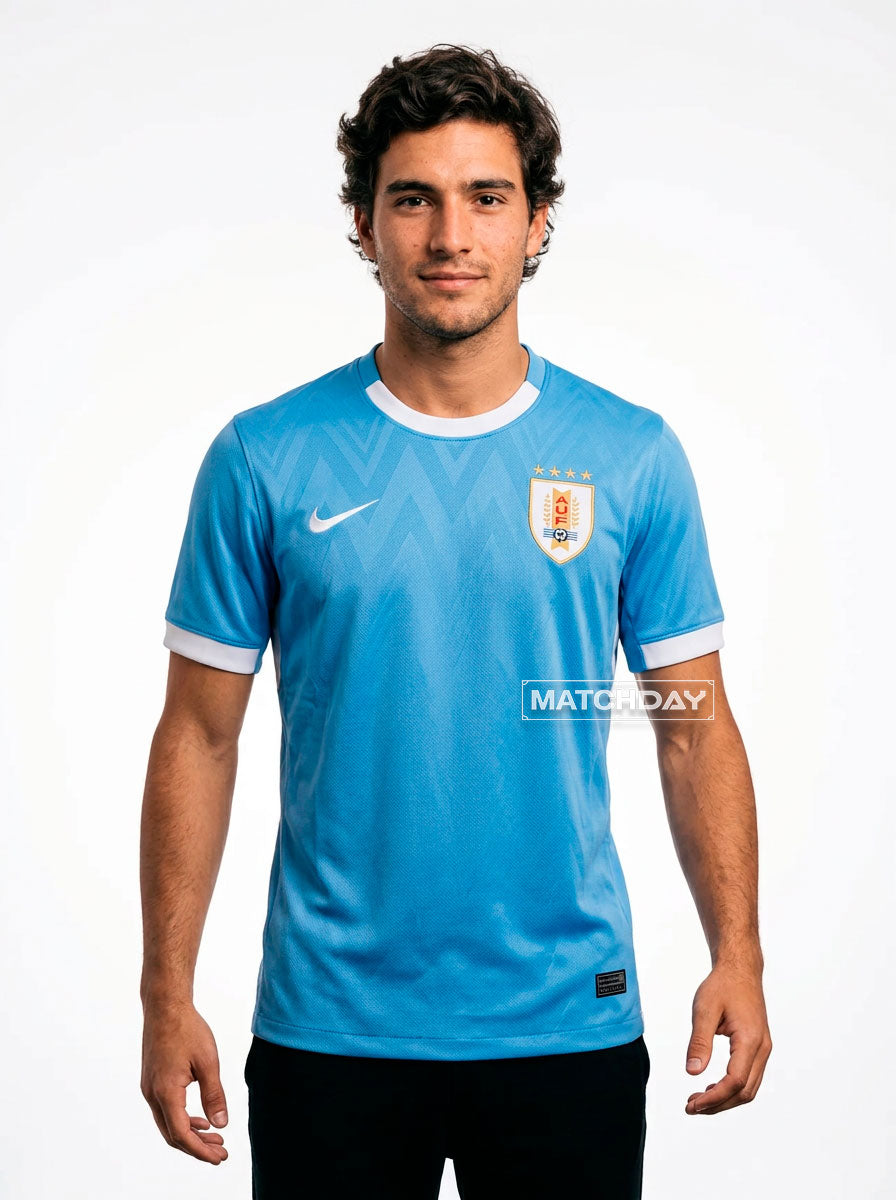 Jersey Home 2025
