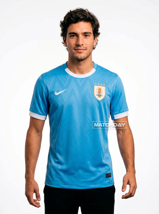 Jersey Home 2025