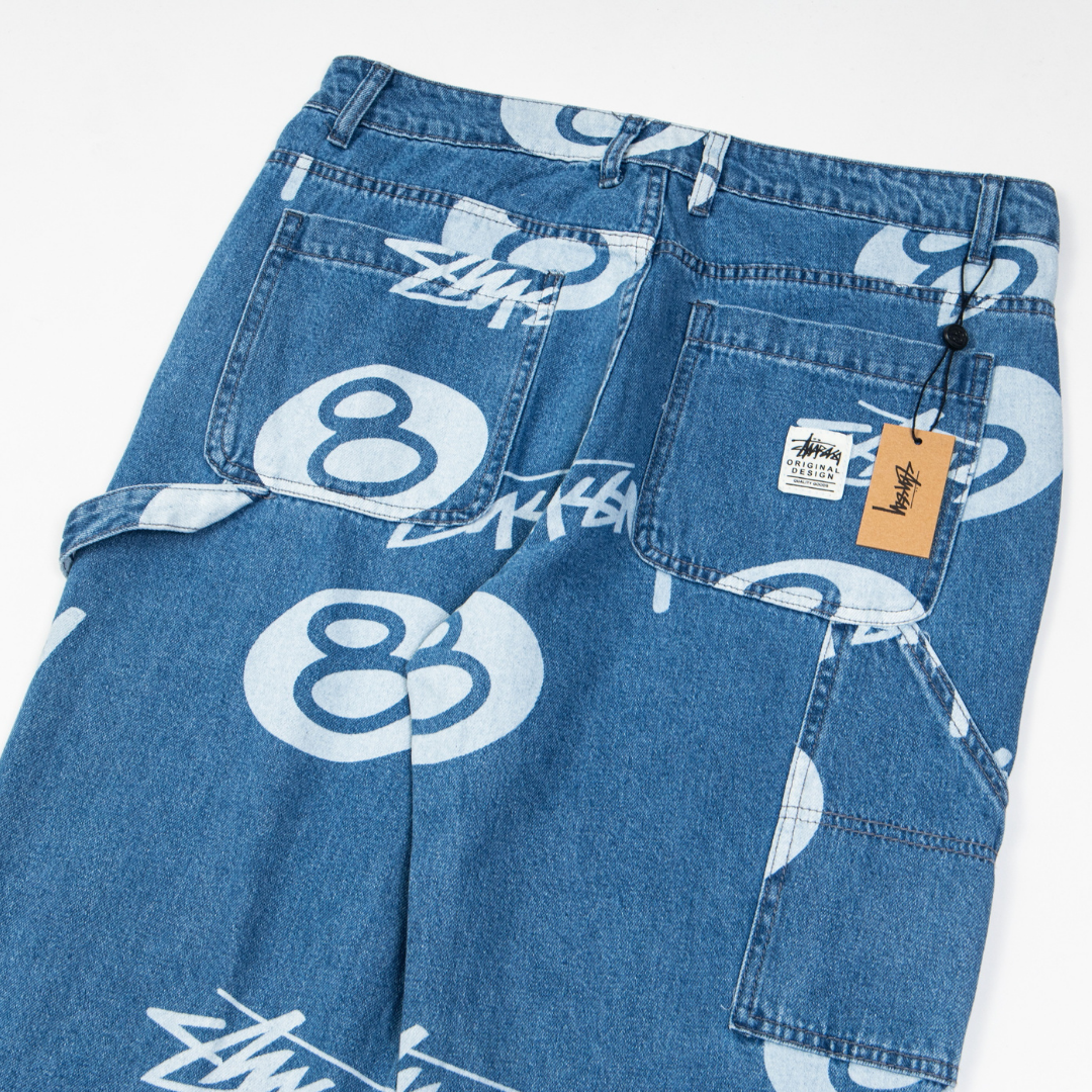 Pantalones STUSS¥