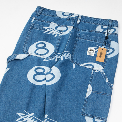 Pantalones STUSS¥