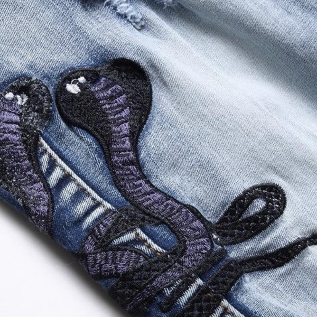 Pantalones AMIRl