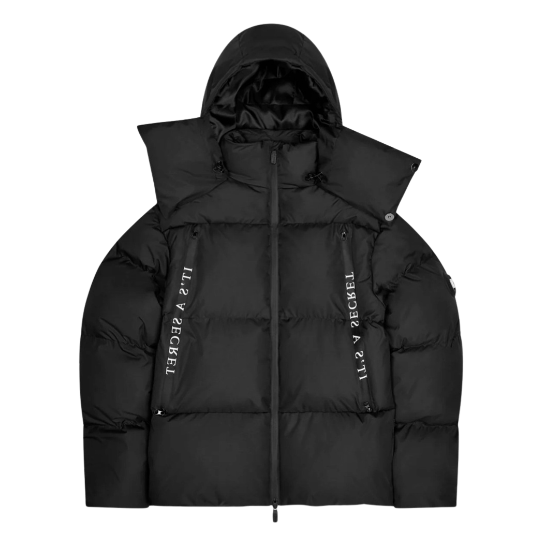 Chaqueta