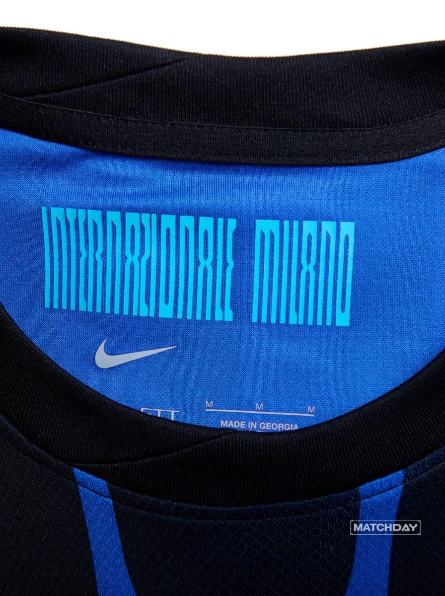 Jersey Home 25/26