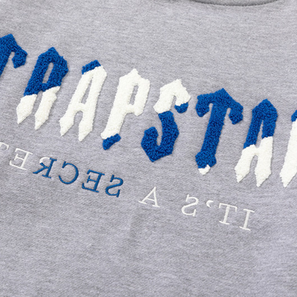 Sudadera TRAPSTAR
