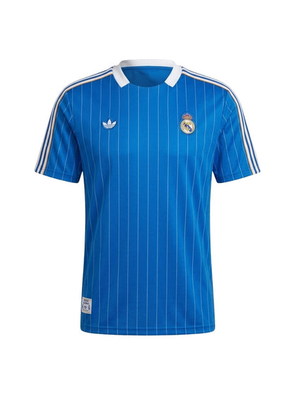 Jersey Terrace Icons Blue