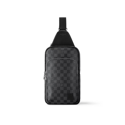 Bolso LV messanger