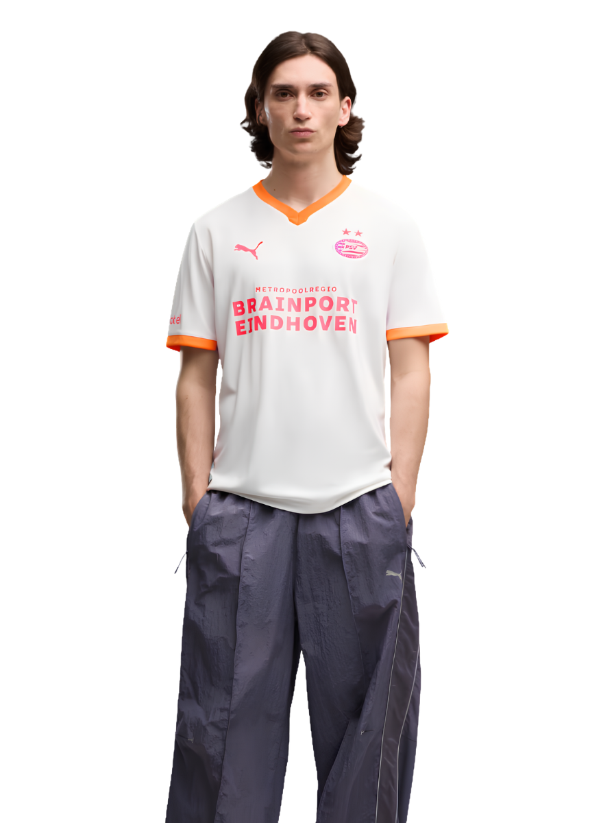 Jersey Away 26/27