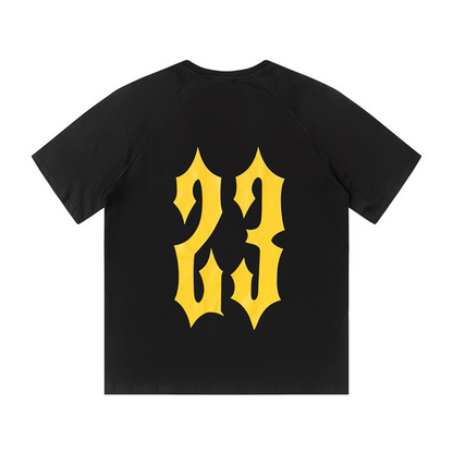 Camiseta TRAPSTAR