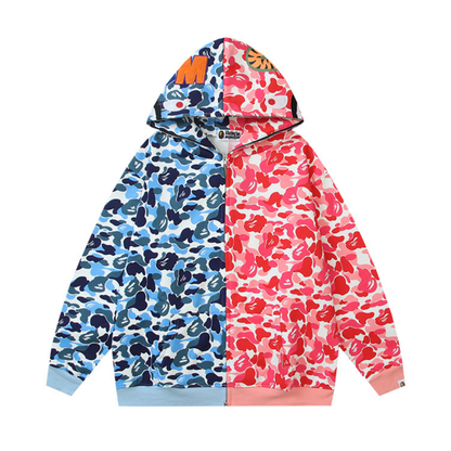 Sudadera BAP£