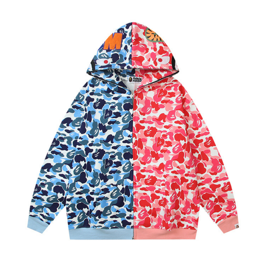 Bape Hoodie