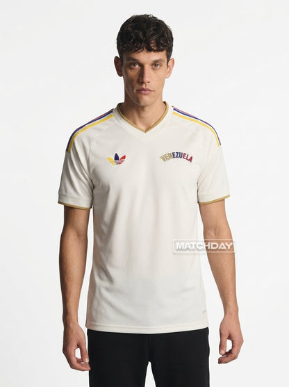 Jersey Away 2026